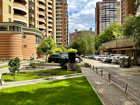 Квартира на вул. Старонаводницька, 13 в Києві, ID 211532, фото №33