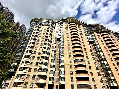 Квартира на вул. Старонаводницька, 13 в Києві, ID 211532, фото №34