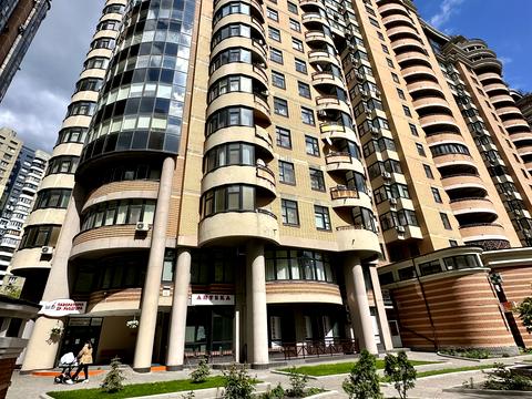 Квартира на вул. Старонаводницька, 13 в Києві, ID 211532, фото №35