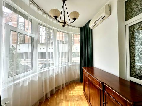 Квартира на вул. Старонаводницька, 13 в Києві, ID 211532, фото №36