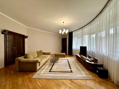 Квартира на вул. Старонаводницька, 13 в Київ, ID 211532, фото №5