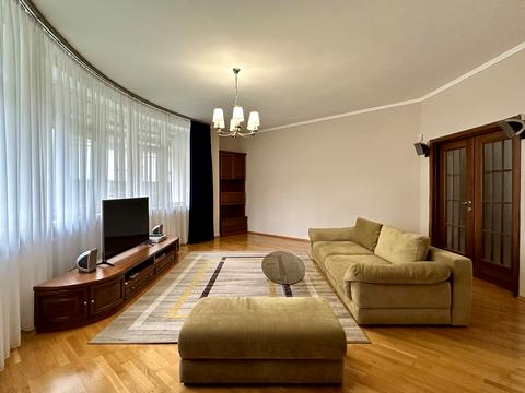 Квартира на вул. Старонаводницька, 13 в Києві, ID 211532, фото №6