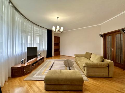 Квартира на вул. Старонаводницька, 13 в Києві, ID 211532, фото №7