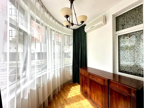 Квартира на вул. Старонаводницька, 13 в Києві, ID 211532, фото №9