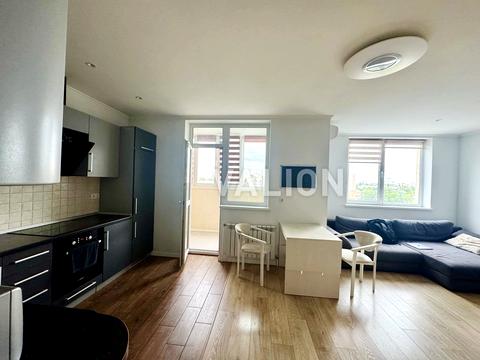 Квартира на вул. Нивська, 4-Г в Києві, ID 208953, фото №2