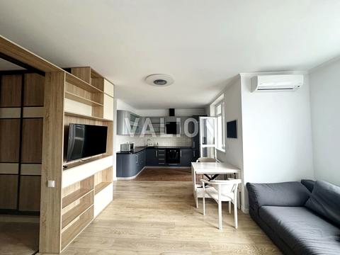 Квартира на вул. Нивська, 4-Г в Києві, ID 208953, фото №3
