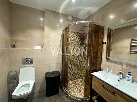 Квартира на вул. Нивська, 4-Г в Києві, ID 208953, фото №6