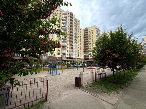 Квартира на бул. Миколи Руденка, 14-Д в Києві, ID 169821, фото №22