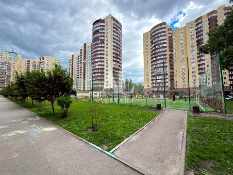 Квартира на бул. Миколи Руденка, 14-Д в Києві, ID 169821, фото №23