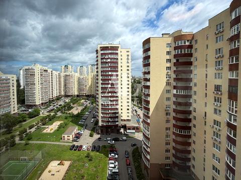 Квартира на бул. Миколи Руденка, 14-Д в Києві, ID 169821, фото №24