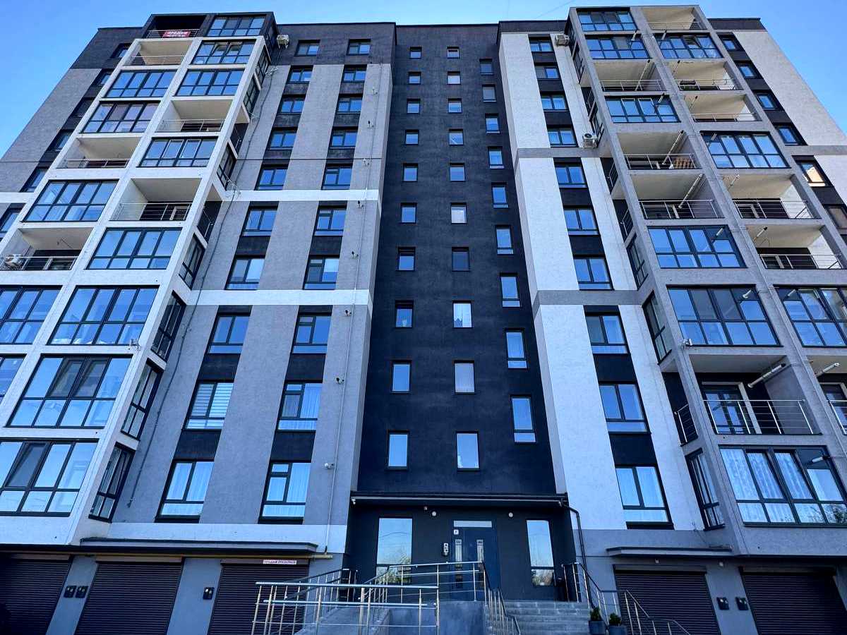 Квартира на вул. Транспортна, 11/3 в Хмельницькому, ID 393414, фото №10