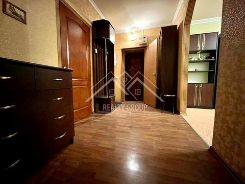 Квартира на вул. Миколи Зінчевського, 12 в Кривому Розі, ID 185500, фото №4