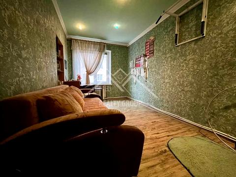 Квартира на вул. Миколи Зінчевського, 12 в Кривому Розі, ID 185500, фото №5