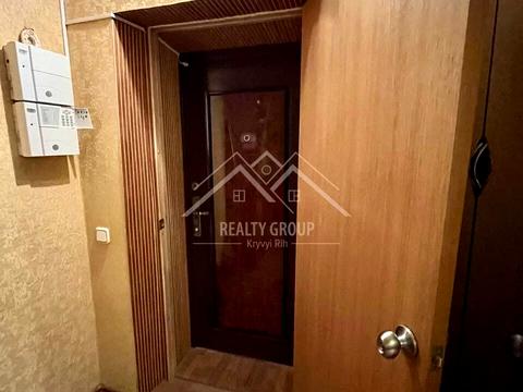 Квартира на вул. Миколи Зінчевського, 12 в Кривому Розі, ID 185500, фото №6