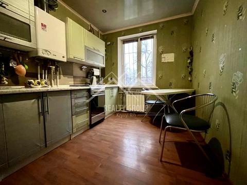 Квартира на вул. Миколи Зінчевського, 12 в Кривому Розі, ID 185500, фото №8