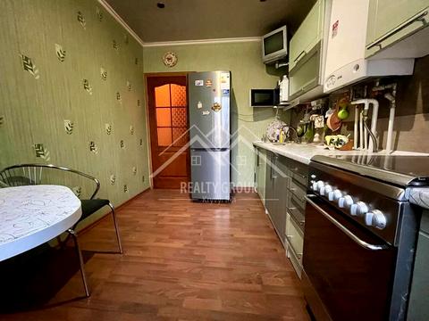 Квартира на вул. Миколи Зінчевського, 12 в Кривому Розі, ID 185500, фото №9