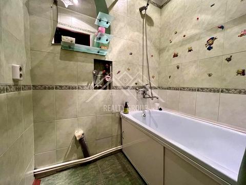 Квартира на вул. Миколи Зінчевського, 12 в Кривому Розі, ID 185500, фото №10