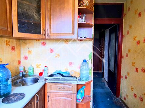 Квартира на вул. Покровська, 20 в Кривий Ріг, ID 193313, фото №3