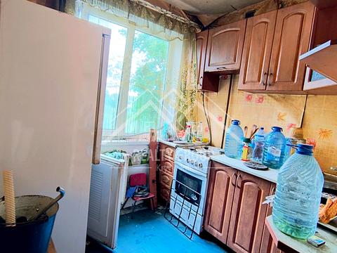 Квартира на вул. Покровська, 20 в Кривому Розі, ID 193313, фото №6