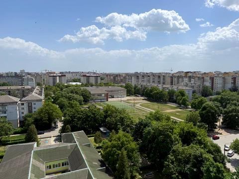Квартира на вул. Хіміків, 4-В в Івано-Франківську, ID 199844, фото №14