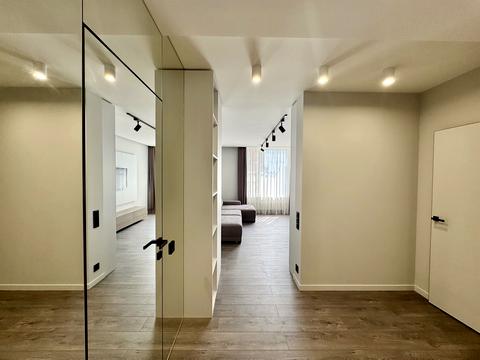 Квартира на вул. Дніпровська набережна, 18-Б в Київ, ID 180499, фото №2