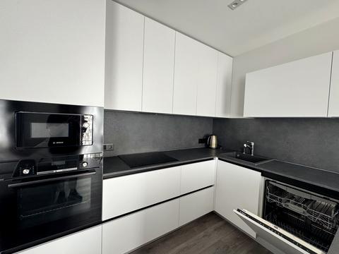 Квартира на вул. Дніпровська набережна, 18-Б в Києві, ID 180499, фото №14