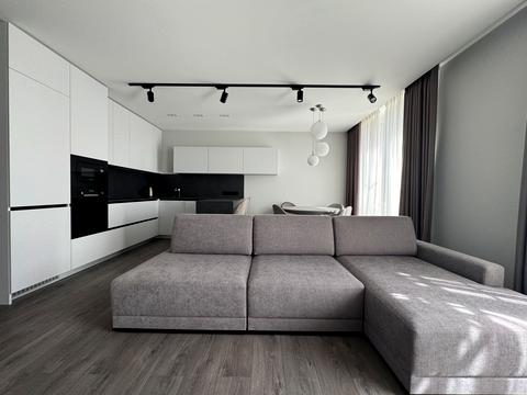 Квартира на вул. Дніпровська набережна, 18-Б в Києві, ID 180499, фото №15