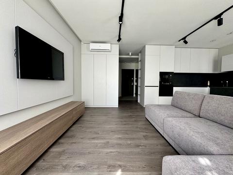 Квартира на вул. Дніпровська набережна, 18-Б в Київ, ID 180499, фото №3