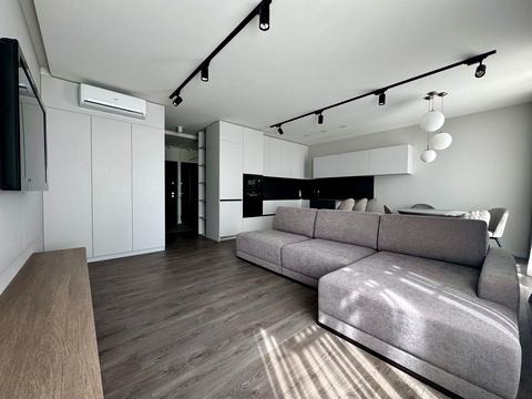 Квартира на вул. Дніпровська набережна, 18-Б в Київ, ID 180499, фото №4