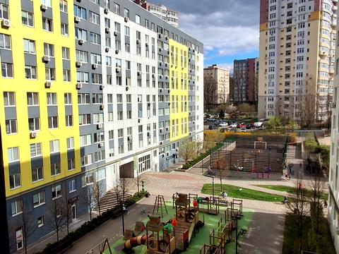Квартира на вул. Григорія Сковороди вул., 11/4 в Києві, ID 236143, фото №2
