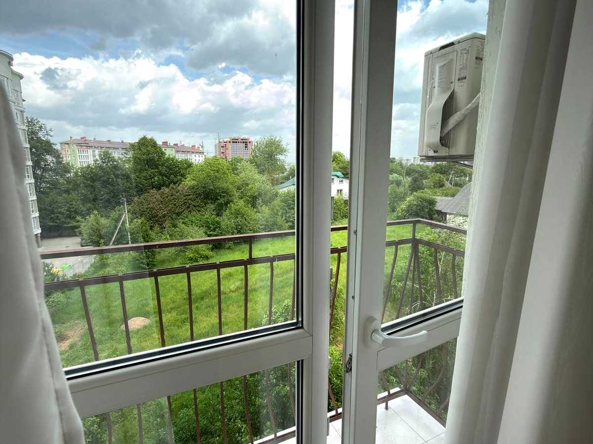 Квартира на вул. Слобідська, 19-А в Івано-Франківську, ID 305379, фото №11
