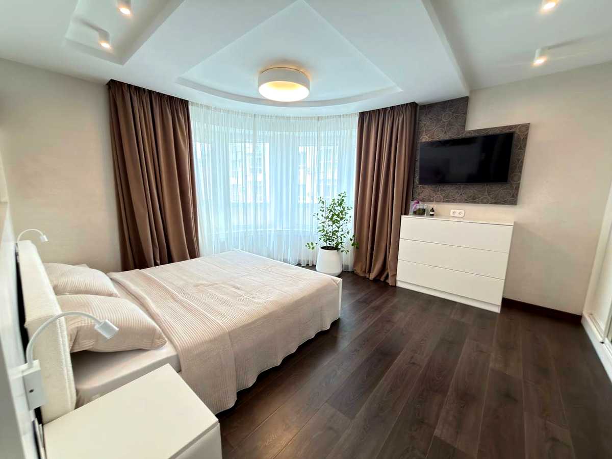 Квартира на вул. Слобідська, 19-А в Івано-Франківську, ID 305379, фото №17