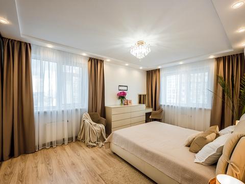 Квартира на вул. Бориса Гмирі, 14-А в Києві, ID 182096, фото №13