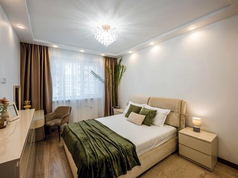 Квартира на вул. Бориса Гмирі, 14-А в Києві, ID 182096, фото №14