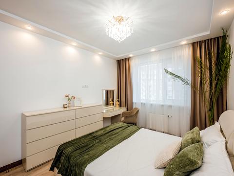 Квартира на вул. Бориса Гмирі, 14-А в Києві, ID 182096, фото №15