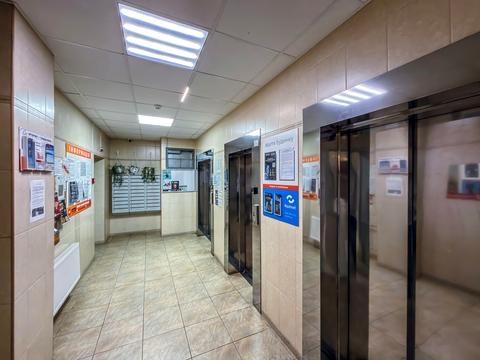 Квартира на вул. Бориса Гмирі, 14-А в Києві, ID 182096, фото №23