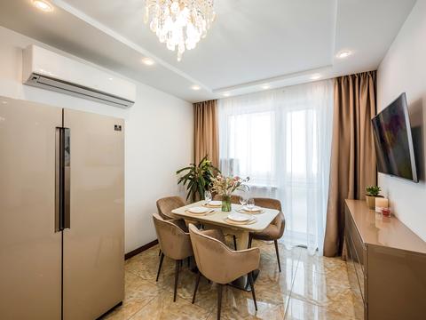Квартира на вул. Бориса Гмирі, 14-А в Києві, ID 182096, фото №9