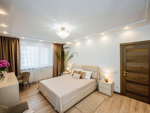 Квартира на вул. Бориса Гмирі, 14-А в Києві, ID 182096, фото №10