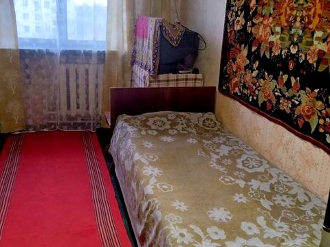 Квартира на вул. Перемоги, 45 в Чернігів, ID 243846, фото №1