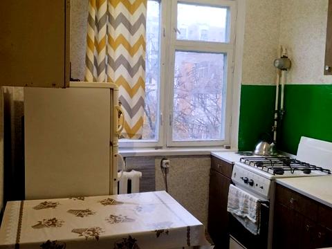Квартира на вул. Перемоги, 45 в Чернігів, ID 243846, фото №4