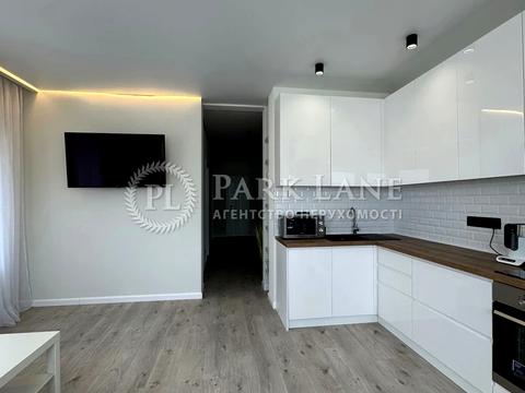Квартира на вул. Анни Ахматової, 48 в Києві, ID 182681, фото №11