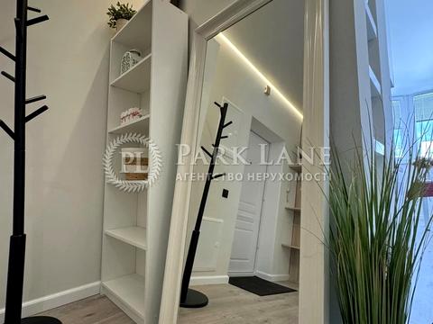 Квартира на вул. Анни Ахматової, 48 в Києві, ID 182681, фото №14