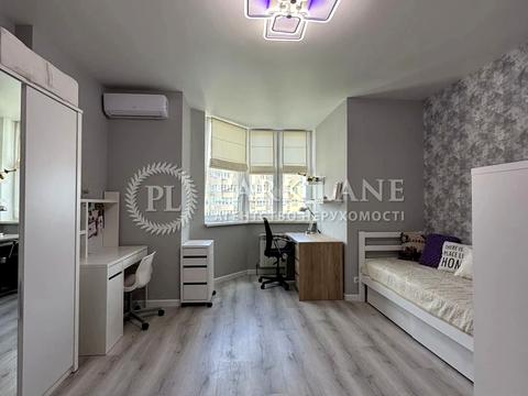 Квартира на вул. Анни Ахматової, 48 в Києві, ID 182681, фото №16