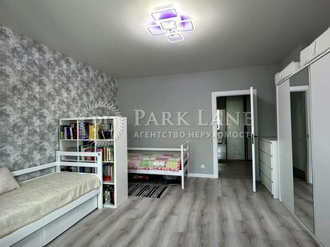 Квартира на вул. Анни Ахматової, 48 в Києві, ID 182681, фото №17