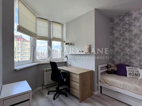 Квартира на вул. Анни Ахматової, 48 в Києві, ID 182681, фото №18