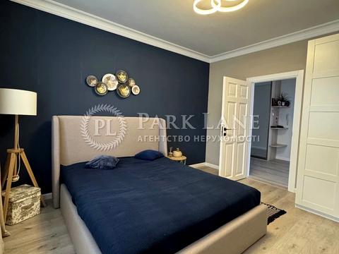 Квартира на вул. Анни Ахматової, 48 в Києві, ID 182681, фото №3