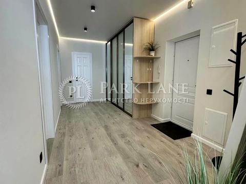 Квартира на вул. Анни Ахматової, 48 в Києві, ID 182681, фото №21