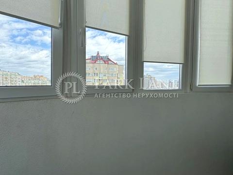 Квартира на вул. Анни Ахматової, 48 в Києві, ID 182681, фото №24