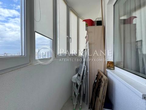 Квартира на вул. Анни Ахматової, 48 в Києві, ID 182681, фото №25
