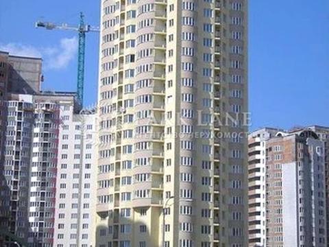 Квартира на вул. Анни Ахматової, 48 в Києві, ID 182681, фото №4